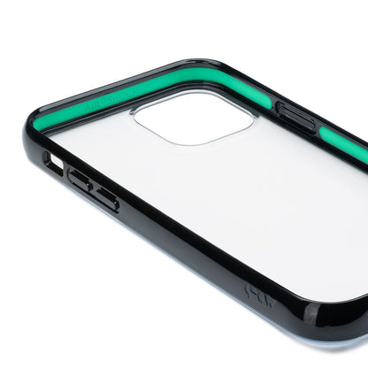 Mous Clear Case for iPhone 12 Pro | iPhone 12 Pro