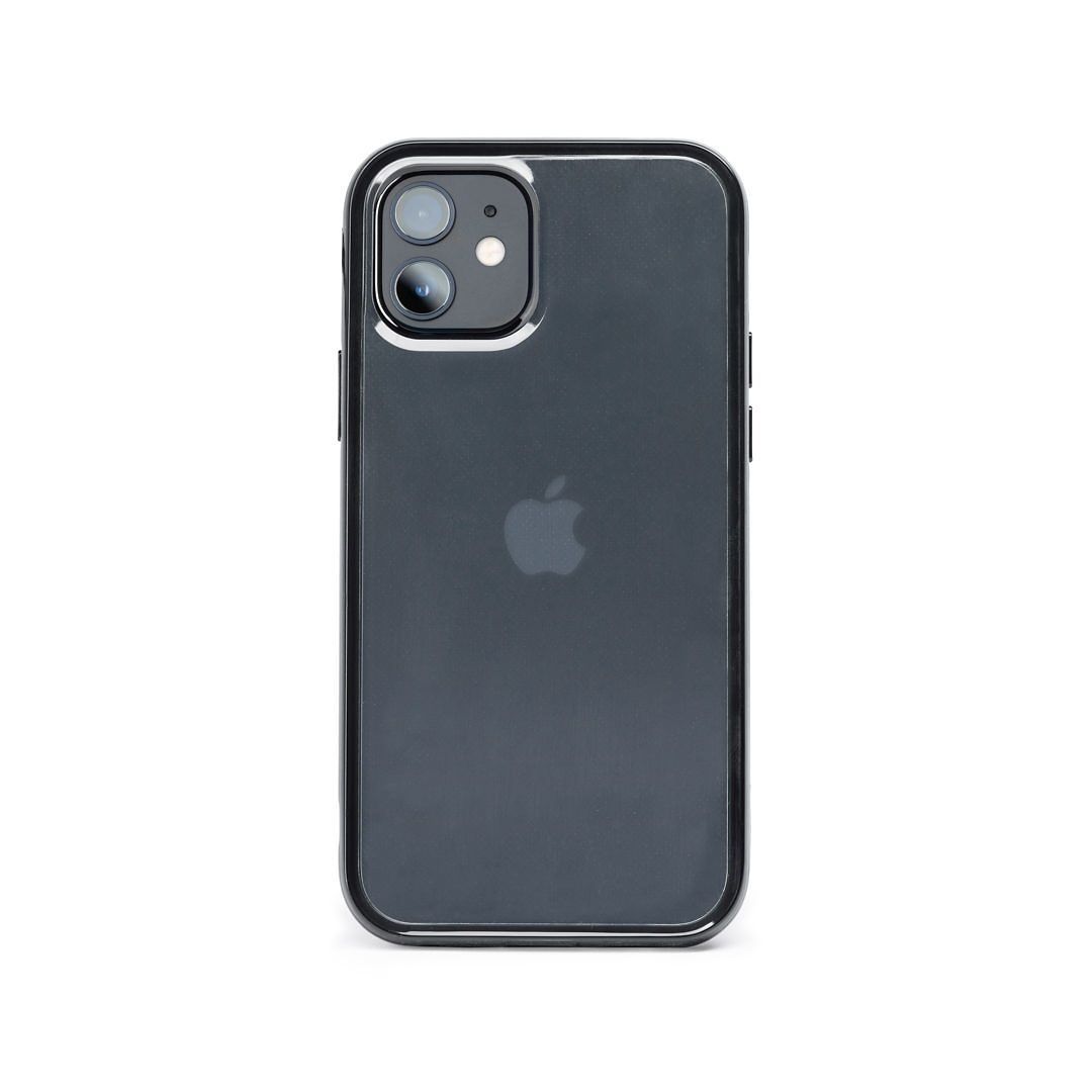 iPhone 12 Protective Clear Case | iPhone 12