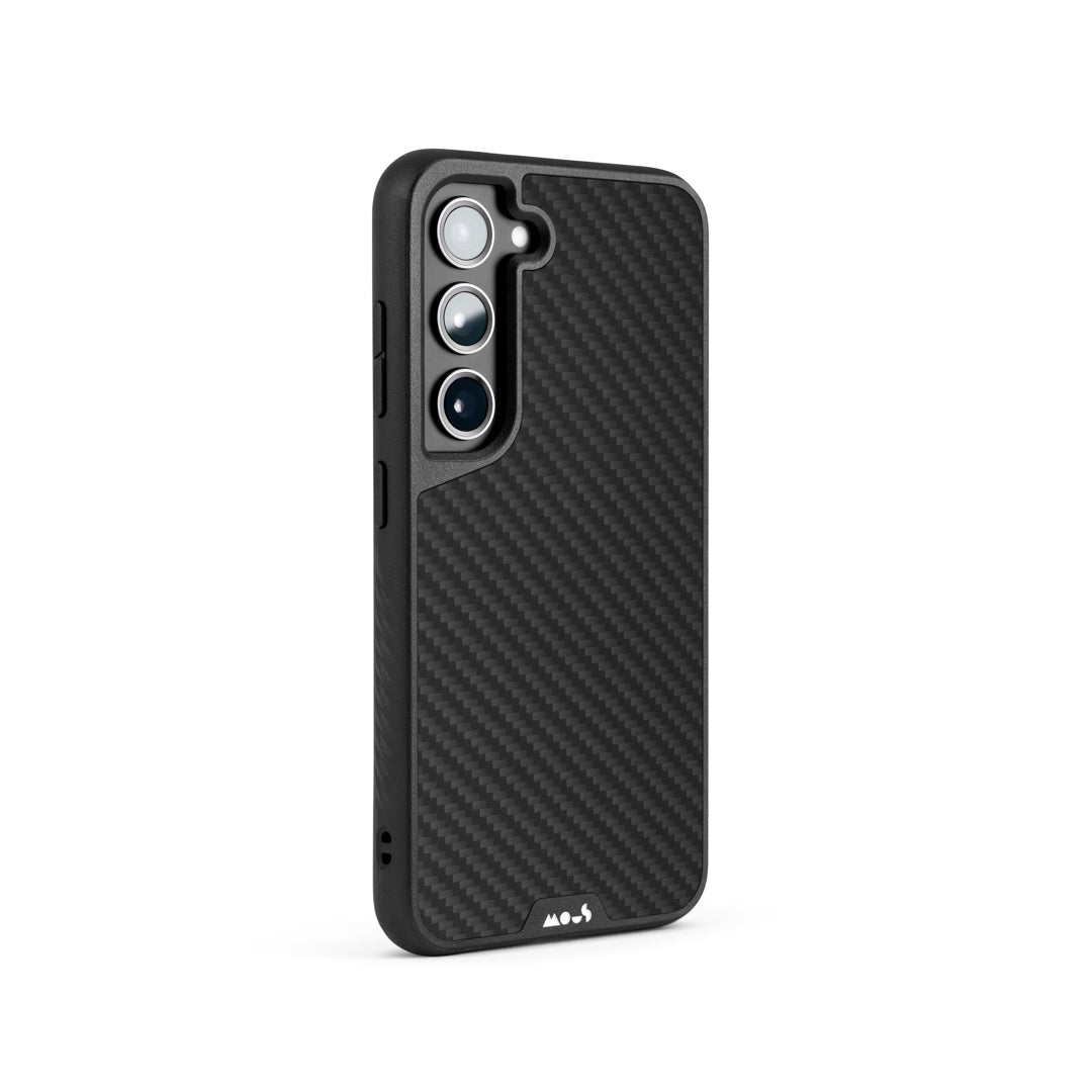 Limitless Phone Case - Aramid Fibre