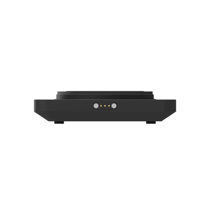 Matte Black Wireless Charging Pad