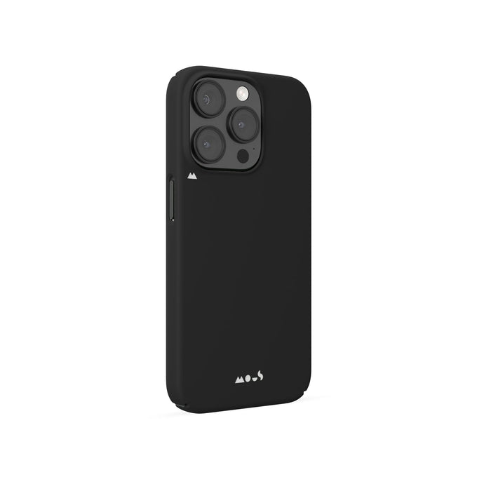Super Thin Phone Case - Black - US 4788