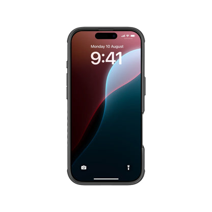 Clarity Phone Case - Clear Magsafe