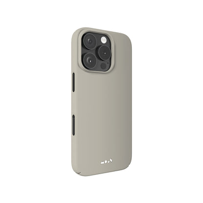 Super Thin Phone Case Mous MagSafe Compatible Sleek Super Thin Phone Case |iPhone 16 Pro Max,iPhone 16 Pro