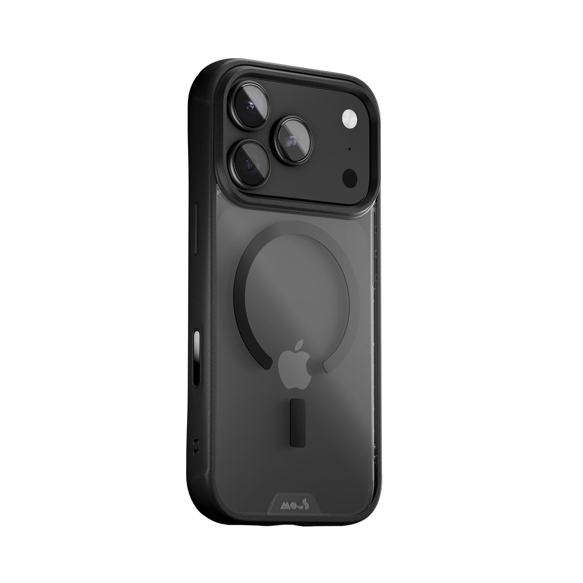 Clarity Phone Case - Clear Magsafe